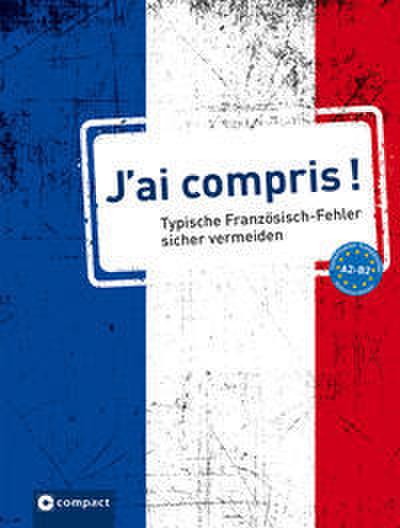 J’ai compris!