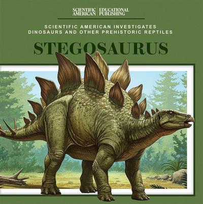 Stegosaurus