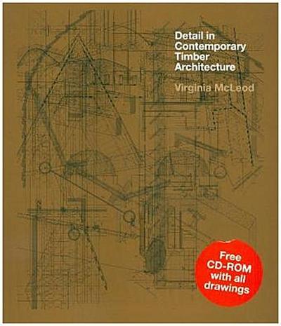 Detail in Contemporary Timber Architecture (paperback)