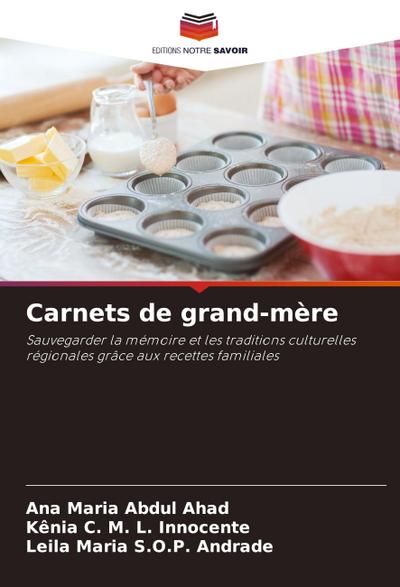 Carnets de grand-mère