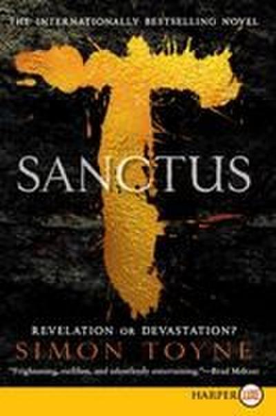 Sanctus LP