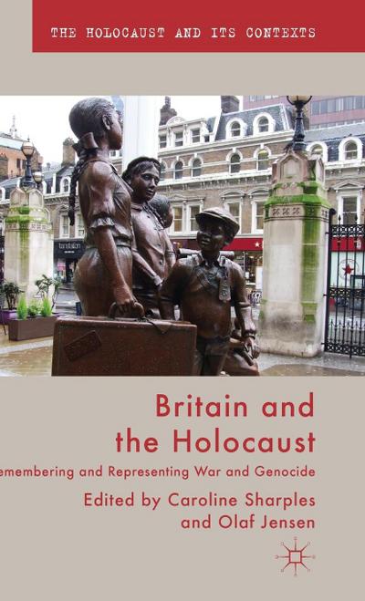 Britain and the Holocaust