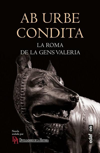 Ab urbe condita : la Roma de la gens Valeria