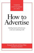 How to Advertise, Third Edition