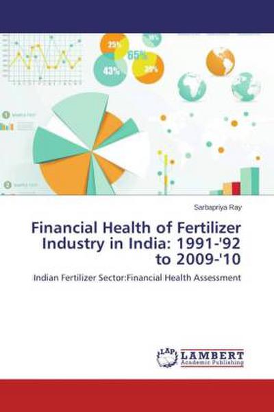 Financial Health of Fertilizer Industry in India: 1991-’92 to 2009-’10