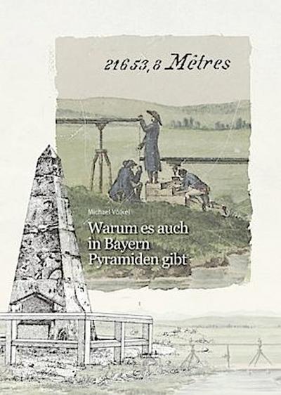 Warum es auch in Bayern Pyramiden gibt