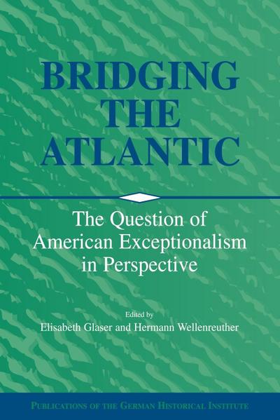 Bridging the Atlantic