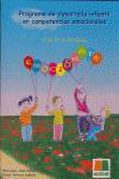 Emociónate, programa de desarrollo infantil en competencias emocionales, Educación Primaria, 2 ciclo