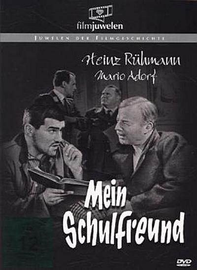 Mein Schulfreund