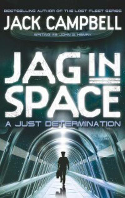 A Just Determination
