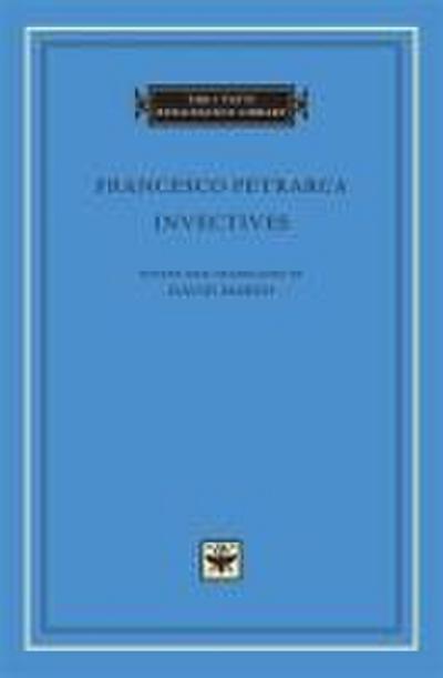 Invectives