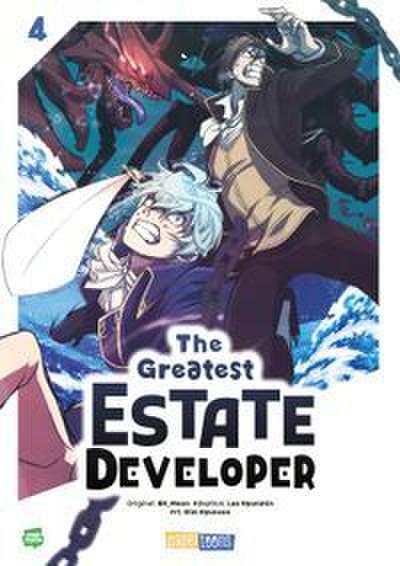 The Greatest Estate Developer 04