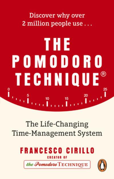 The Pomodoro Technique