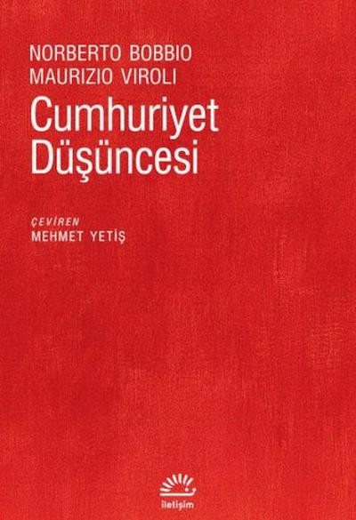 Cumhuriyet Düsüncesi