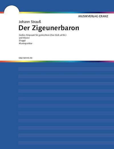 DER ZIGEUNERBARON