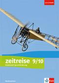 Zeitreise 9/10. Differenzierende Ausgabe Niedersachsen und Bremen