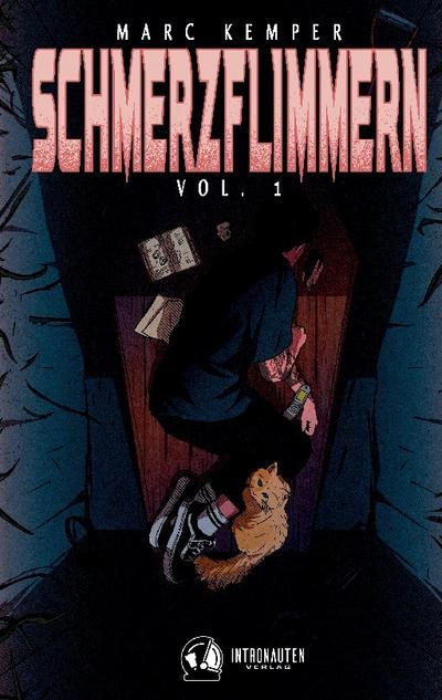 Schmerzflimmern Vol. 1