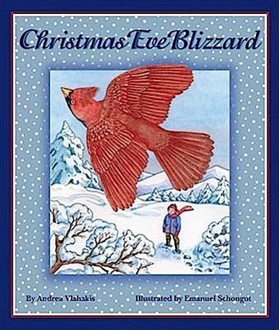 Christmas Eve Blizzard