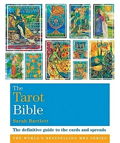 The Tarot Bible