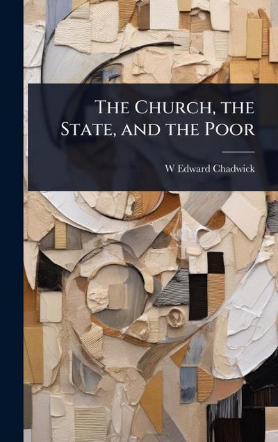 The Church, the State, and the Poor