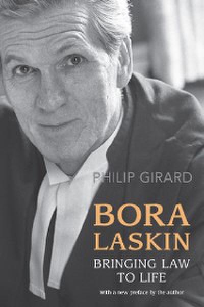 Bora Laskin