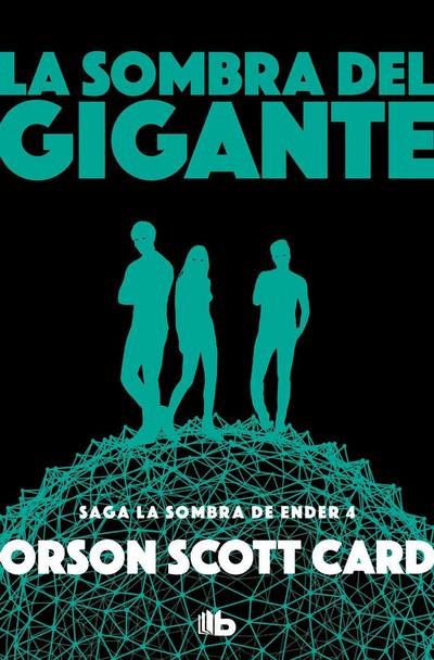 La sombra del gigante