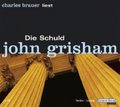 Die Schuld: Gekürzte Hörfassung