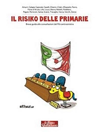 Il risiko delle primarie