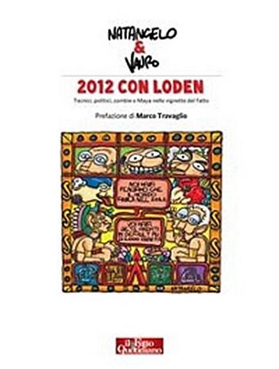 2012 con loden