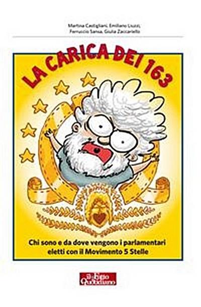 La carica dei 163