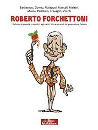 Roberto Forchettoni