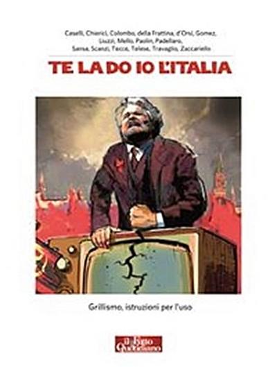 Te la do io l’Italia