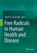 Free Radicals in Human Health and Disease