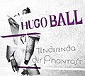 Tenderenda der Phantast, 2 Audio-CDs
