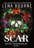 Scar (Devil’s Nightmare MC Serie, Band 4)