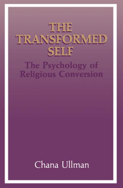 The Transformed Self