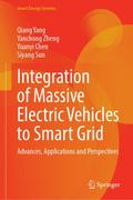 Integration of Massive Electric Vehicles to Smart 