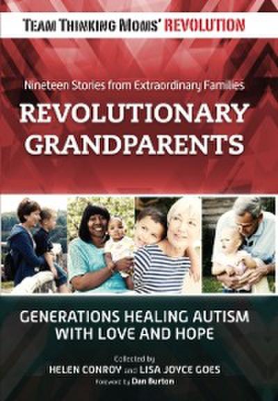 Revolutionary Grandparents