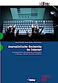 Journalistische Recherche