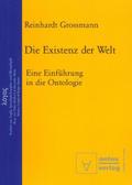Die Existenz der Welt