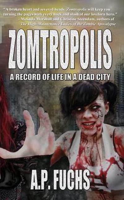 Zomtropolis