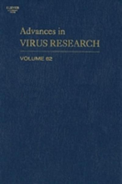 Advances in Virus Research