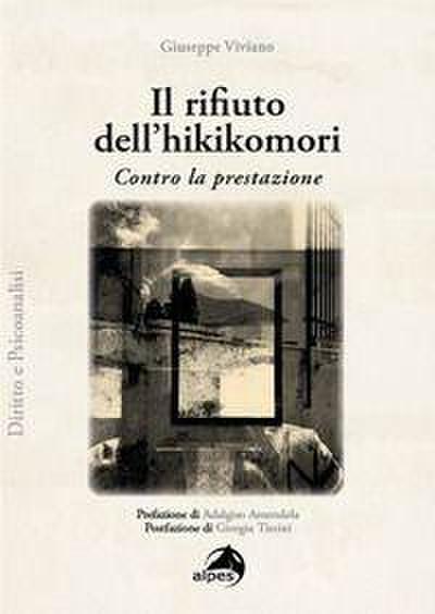 Il rifiuto dell’hikikomori. Contro la prestazione