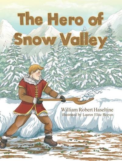 Hero of Snow Valley