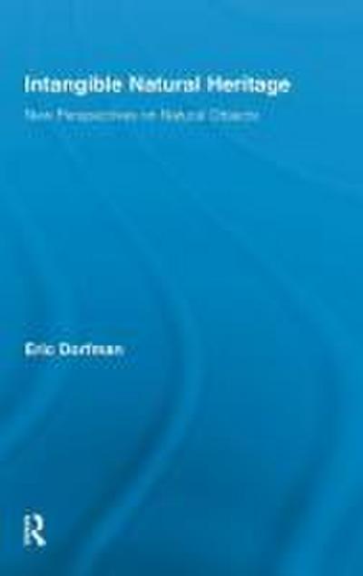 Intangible Natural Heritage