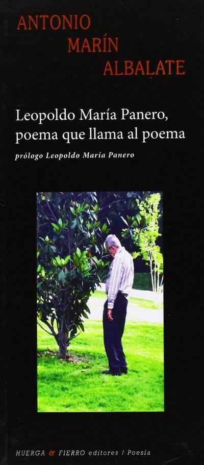 Leopoldo María Panero