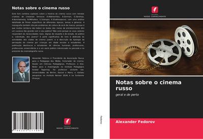 Notas sobre o cinema russo
