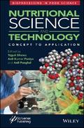 Nutritional Science and Technology