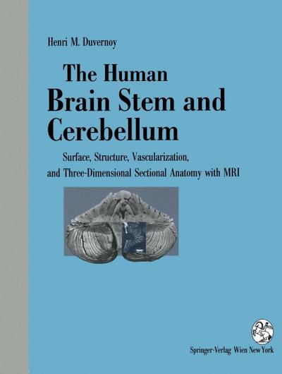 The Human Brain Stem and Cerebellum