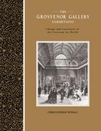 The Grosvenor Gallery Exhibitions